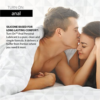 Turn On Anal Silicone Based Lubricant 8 oz for comfort