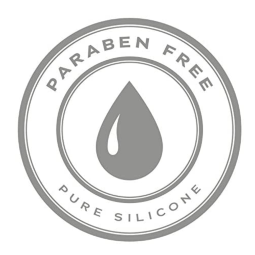 Turn On Silicone Based Personal Lubricant 8 oz paraben free