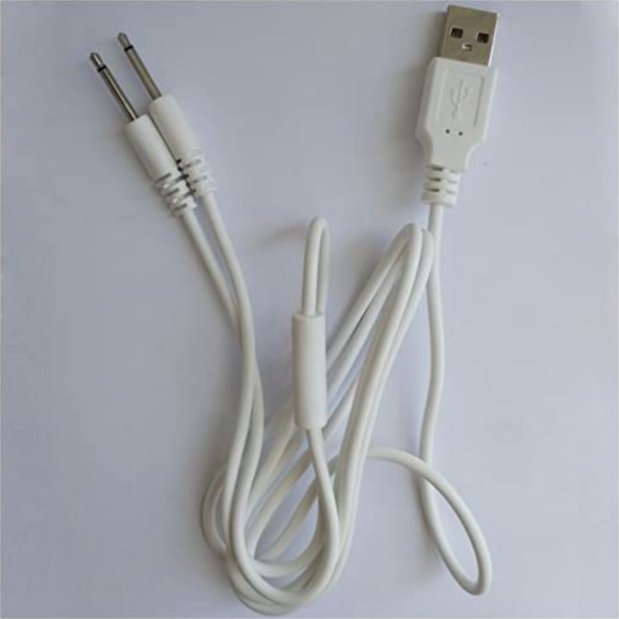 USB Charge Cable for Odeco Vibrators