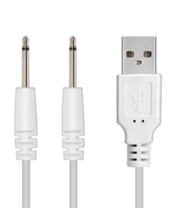 USB Charge Cable for Odeco Vibrators