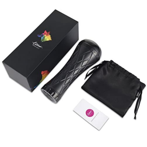UTIMI Male Masturbation Cup box contents