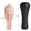 UTIMI Male Masturbation Cup dimensions