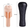 UTIMI Male Masturbators - Anal Masturbation Cup 2