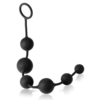 UTIMI Silicone Anal Plug with Anal Bead