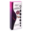 UTIMI Silicone Anal Plug with Anal Bead box