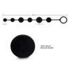 UTIMI Silicone Anal Plug with Anal Bead size