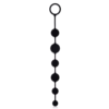 UTIMI Silicone Anal Plug with Anal Bead