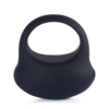 Utimi Silicone Vibrating Cock Ring