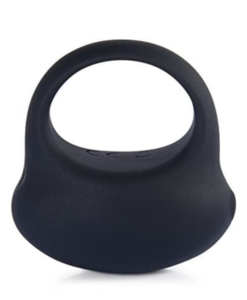 Utimi Silicone Vibrating Cock Ring