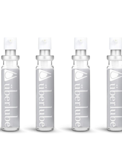 Überlube Good-to-Go Traveller Refills