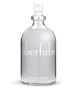Überlube Luxury Lubricant 100ml