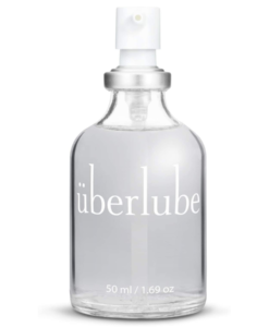 Überlube Luxury Lubricant 50ml