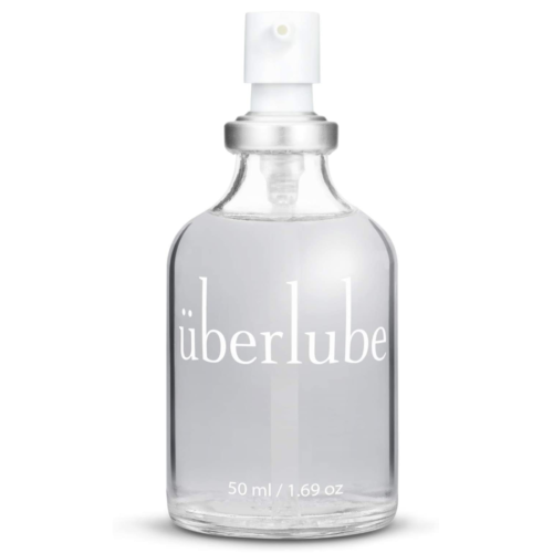 Überlube Luxury Lubricant 50ml