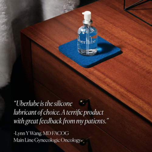 Überlube Luxury Lubricant 50ml
