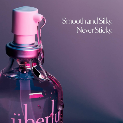 Überlube Luxury Lubricant 50ml never sticky
