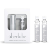 Überlube Silver Good-to-Go Traveller Set