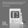 Überlube Silver Good-to-Go Traveller Set