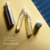 Überlube Silver Good-to-Go Traveller Set