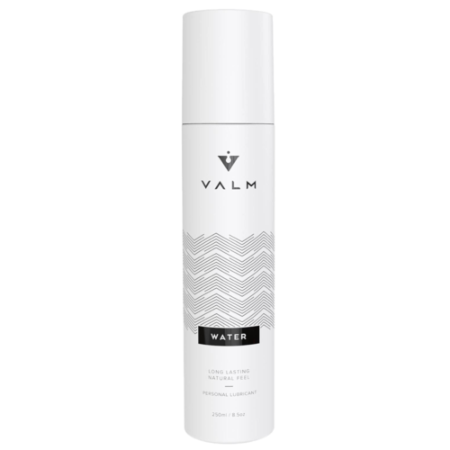 Valm Water Based Personal Lubricant