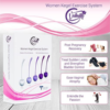 Veilnilla Kegel Exercise Weights helps with