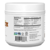 Viva Naturals Organic Extra Virgin Coconut Oil 32 Ounce label
