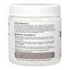 Viva Naturals Organic Extra Virgin Coconut Oil 16 Ounce label
