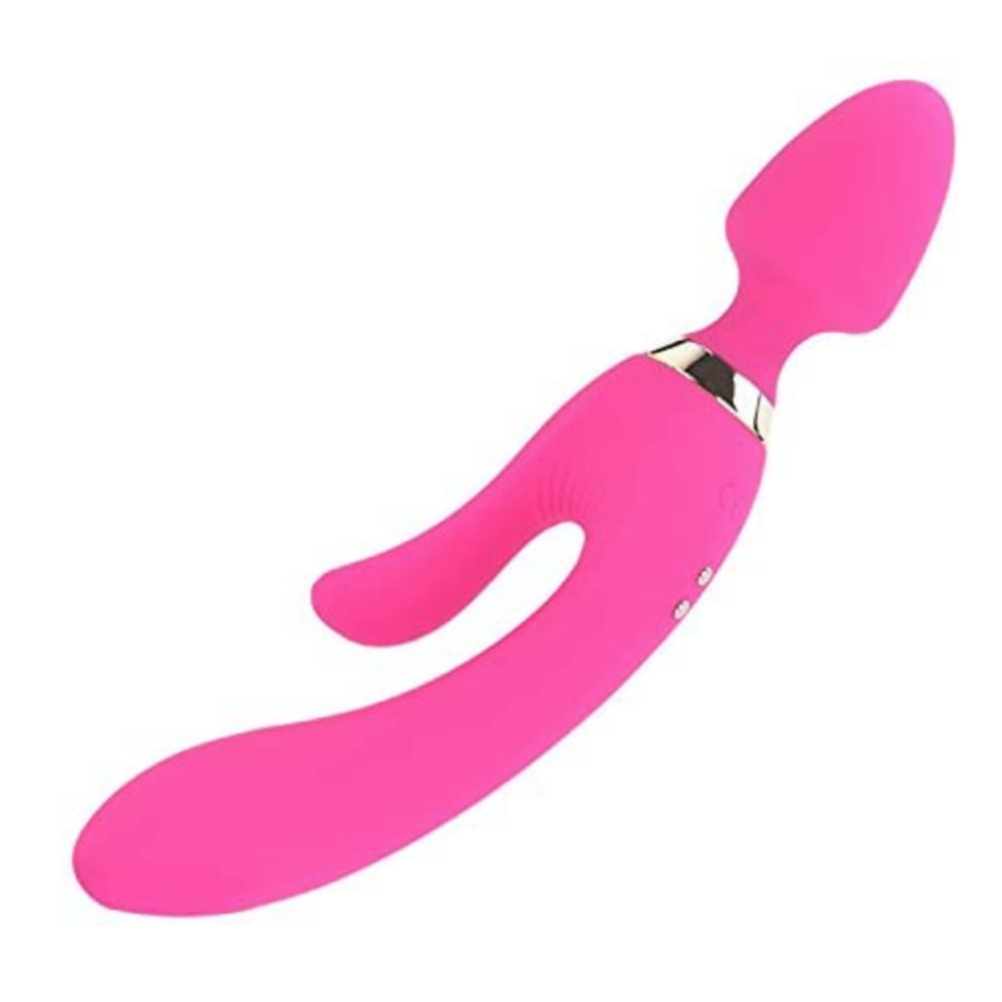 WOWYES 10 Mode Rabbit Vibrator