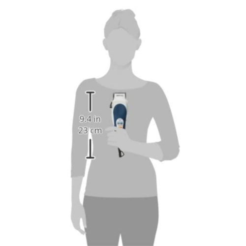 Wahl Color Pro Hair Clipper Kit Model 79300-1001 size