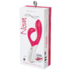 We-Vibe Nova Dual Stimulator box