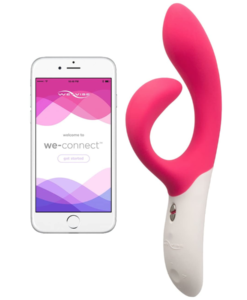 We-Vibe Nova Dual Stimulator