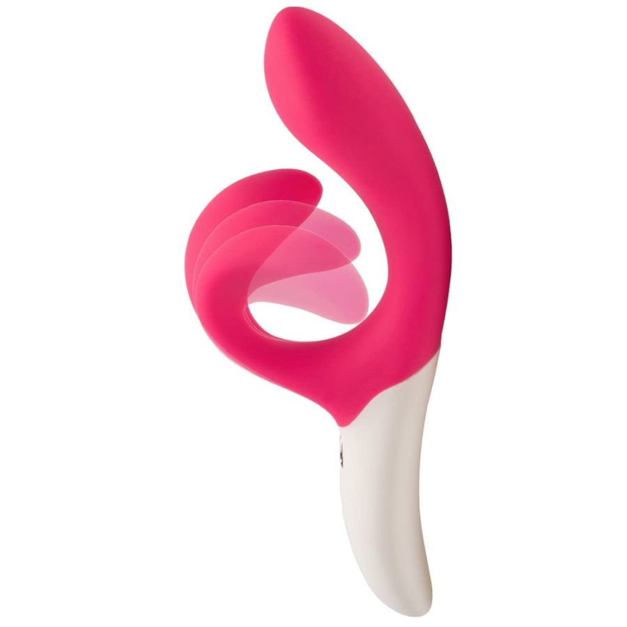 We-Vibe Nova Dual Stimulator