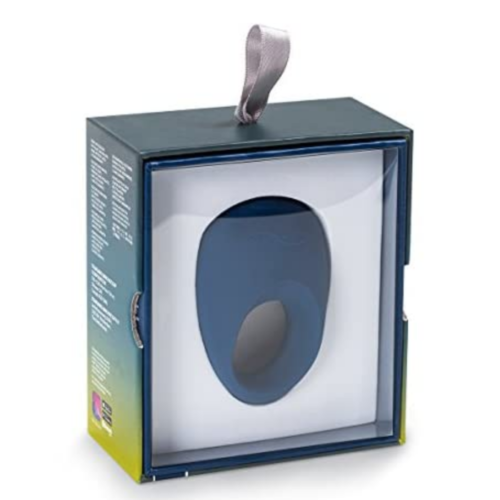 We-Vibe Pivot Vibrating Ring in box