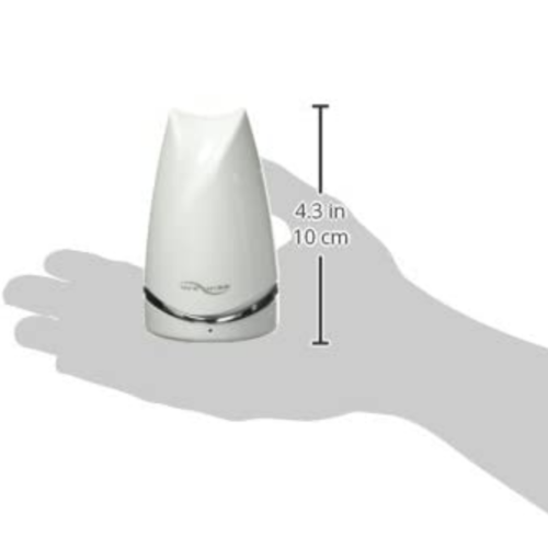 We-Vibe Sync Adjustable Couples Vibrator Aqua set