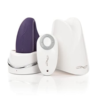 We-Vibe Sync Adjustable Couples Vibrator Purple