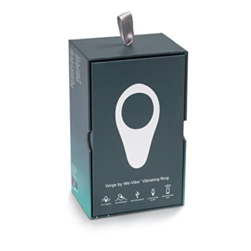 We-Vibe Verge Vibrating Ring