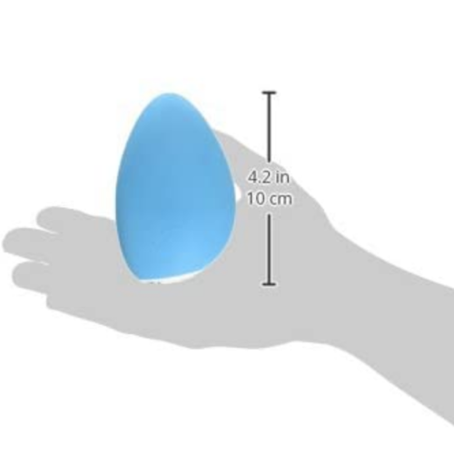 We-Vibe Wish Personal Massager size