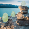 Xiyuan Jade Yoni Egg Set of 3