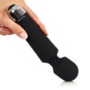 Yarosi Strongest Handheld Wand Massager flexible neck