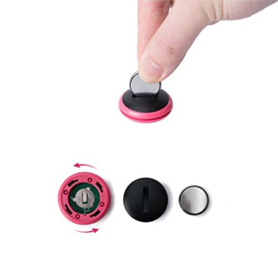 ZEMALIA Doris Remote Control Vibrating Silicone Bullet Egg batteries