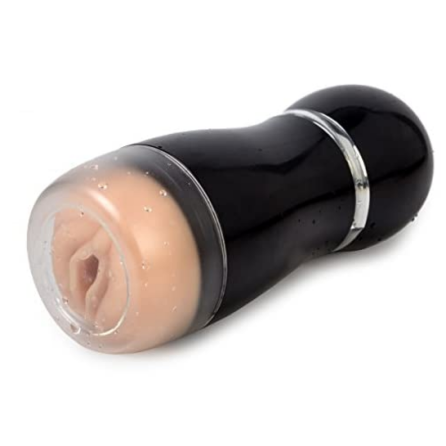 ZEMALIA Luna Male Masturbator with lid