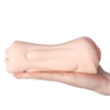 Zemalia Debby in hand