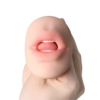 Zemalia Debby mouth end