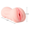 Zemalia Debby pussy end