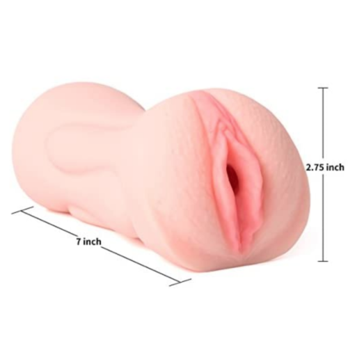 Zemalia Debby pussy end