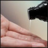 pjur Analyse Me Silicone Based Anal Lubricant spill