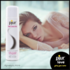 pjur WOMAN Silicone Lubricant - pjur love