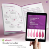 Bodyotics Pear Drops Deluxe Kegel Exercise Balls ebook guide