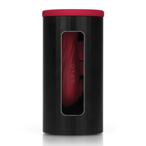 LELO F1s Developers Kit front standing