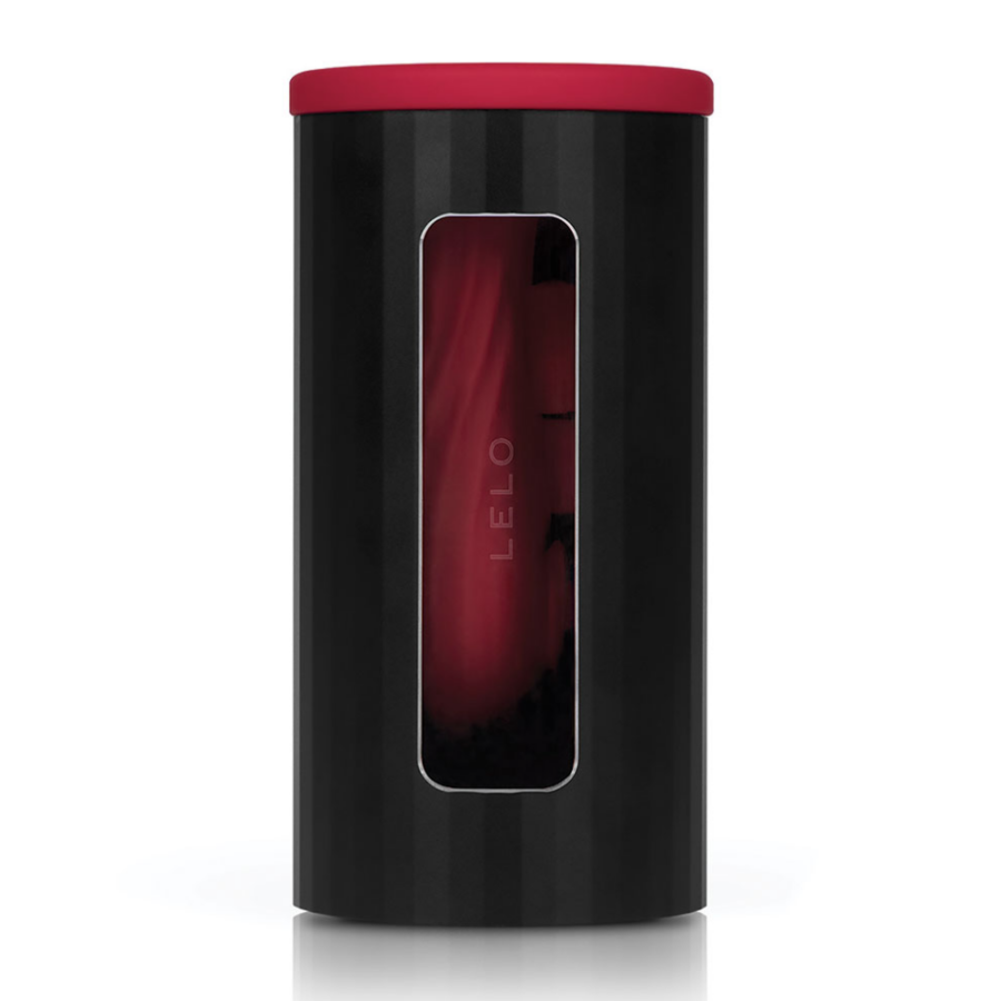 LELO F1s Developers Kit front standing