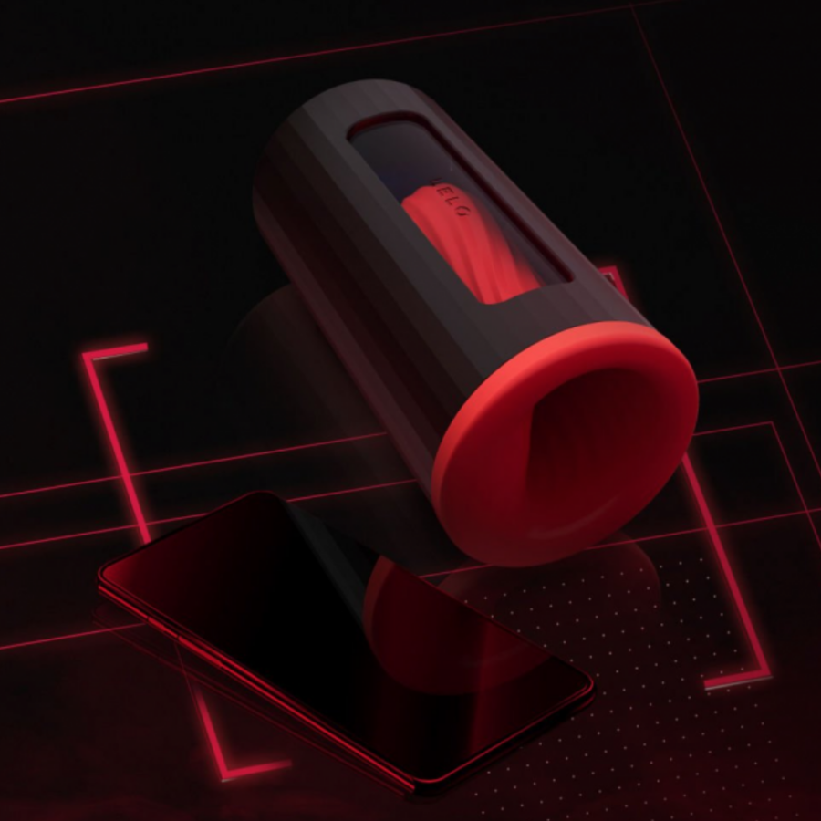 LELO F1s Developers Kit with phone